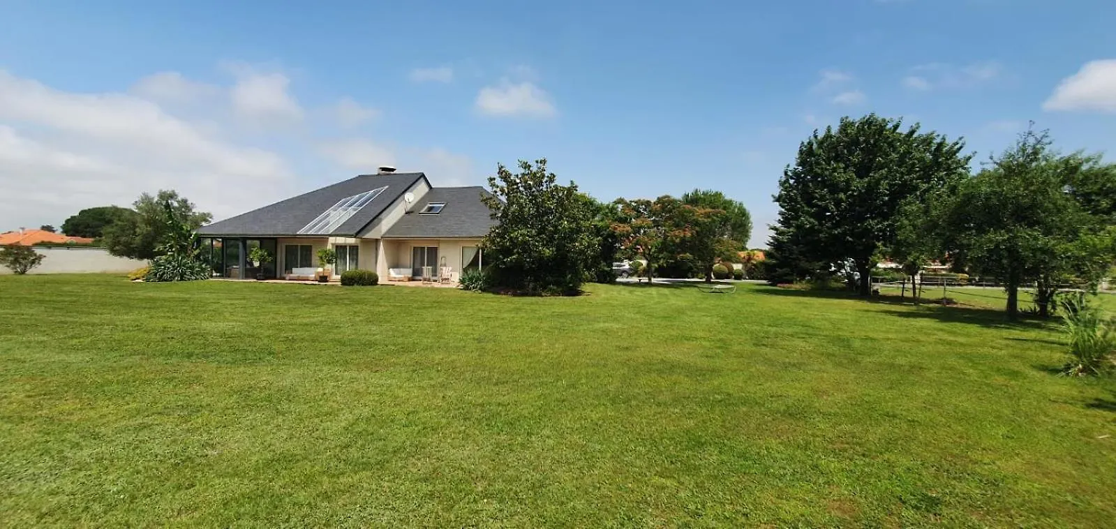 Apartament L'Ecrin Des Pyrenees Soues - Tarbes