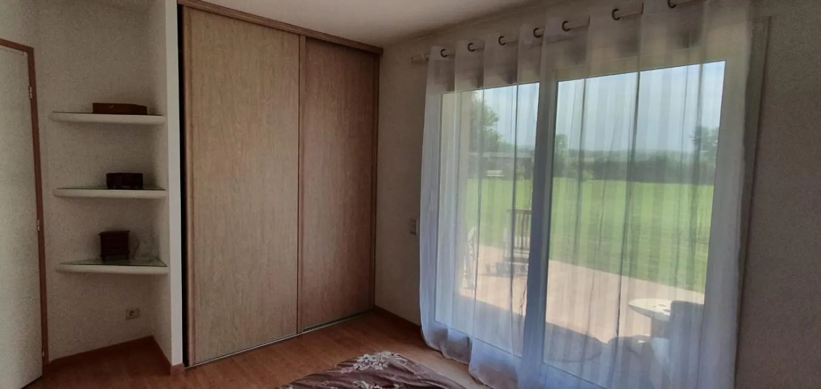 Apartament L'Ecrin Des Pyrenees Soues - Tarbes