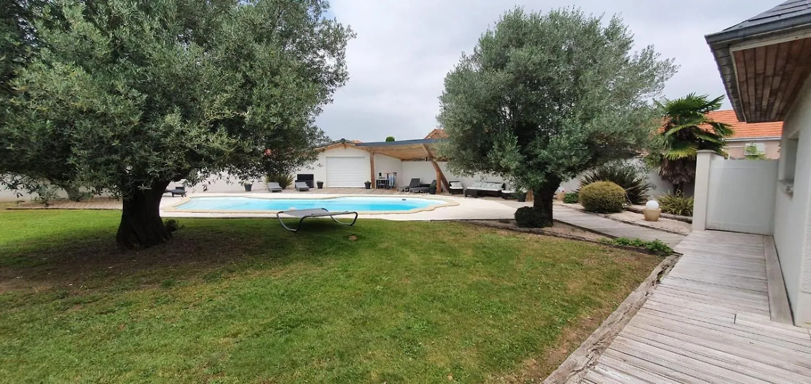 Apartament L'Ecrin Des Pyrenees Soues - Tarbes